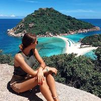 Отзыв от Арина - Visa DTV